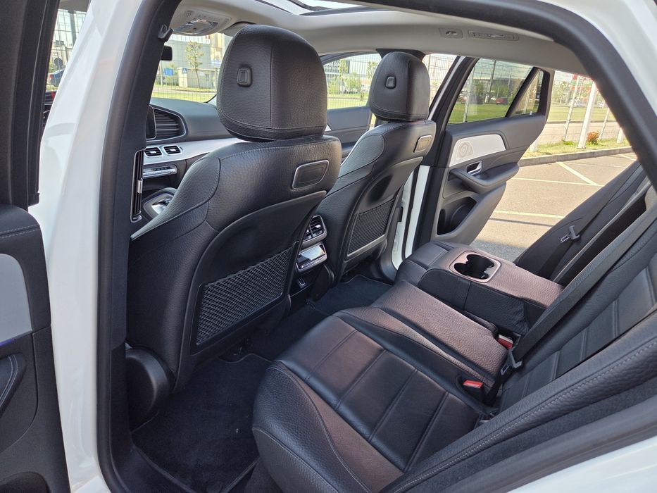 MERCEDES-BENZ GLE-Class 2021 — imagine 4