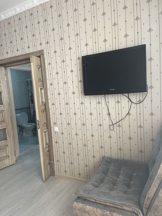 Сдам однокомнатную квартиру в аренду