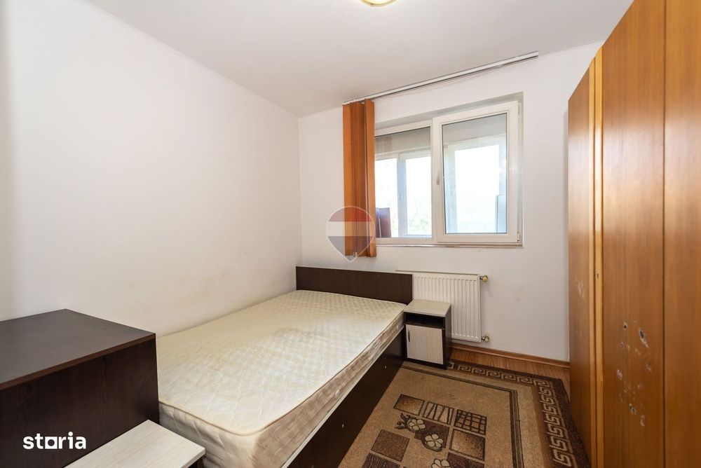 Apartament cu 3 camere de inchiriat – Calea Giulesti