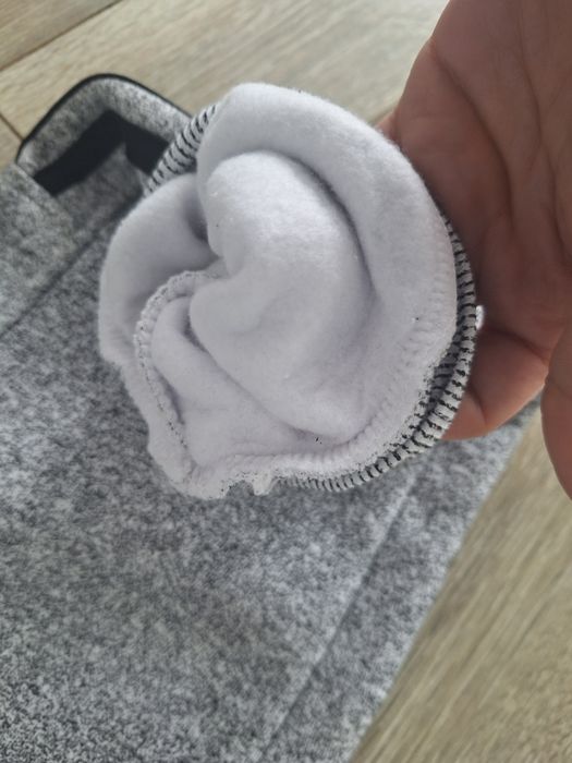 Trening Adidas dama gros  bumbac vatuit