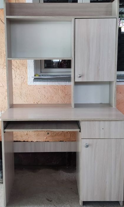 Компьютерный столик