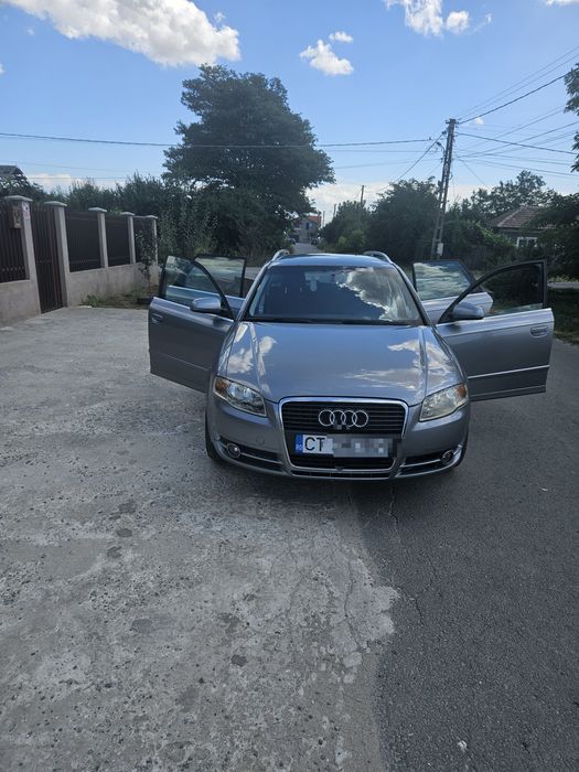 Audi A4 De vanzare