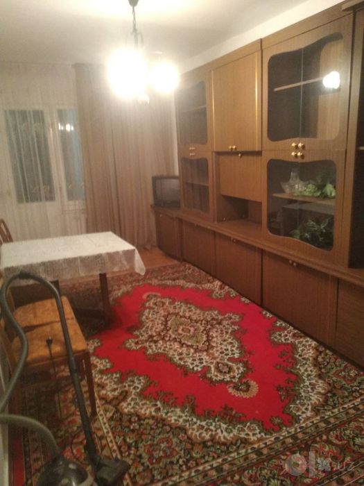 Квартира, продажа