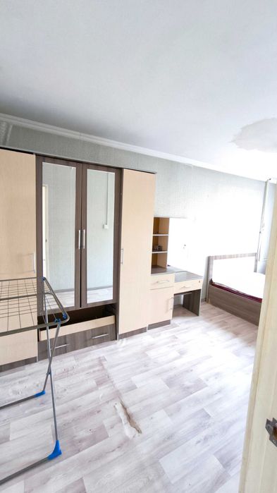 Продаётся 2-комнатная квартира - район ОРДАБАСЫ, СУЛПАК, ВЕРХНИЙ РЫНОК