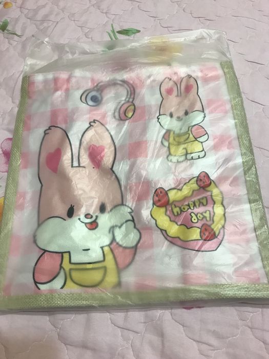 Сумка для девочек