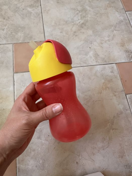 Молокоотсос Medela