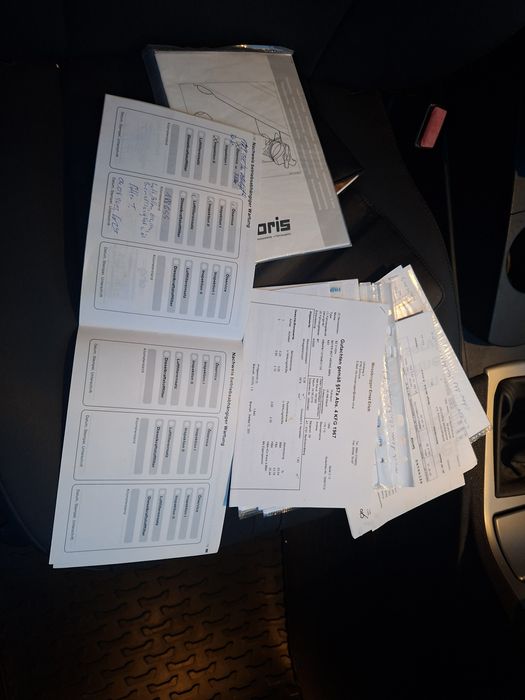 Bmw x  3  2007  4 x 4   150  c.p   Adusa Recent Din germania