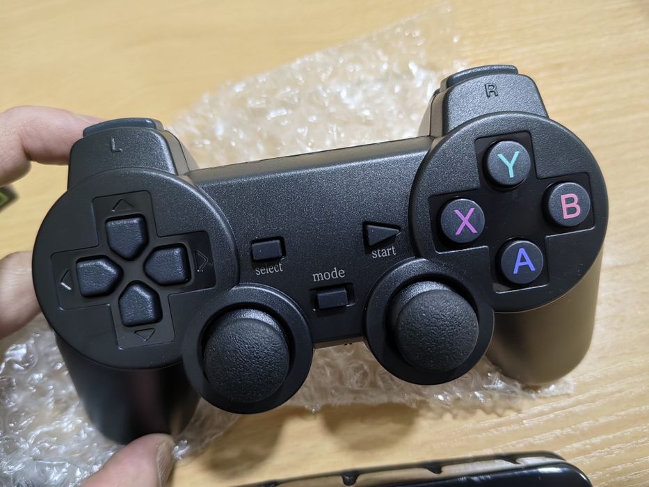 Controll Games oʼyinlar