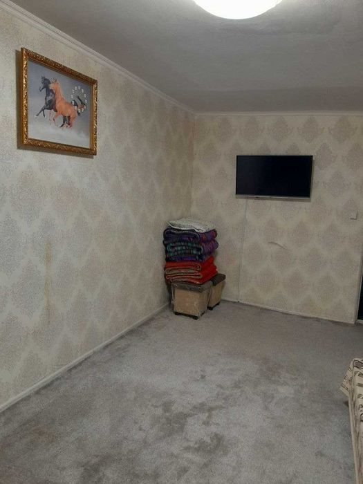 3 хоналик квартира 2 кават Эски Тралебус Тукимачи бозор