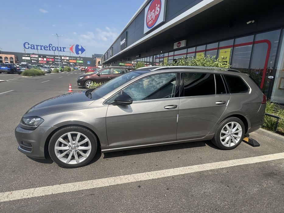 Jante aliaj VW , Dijon 17”