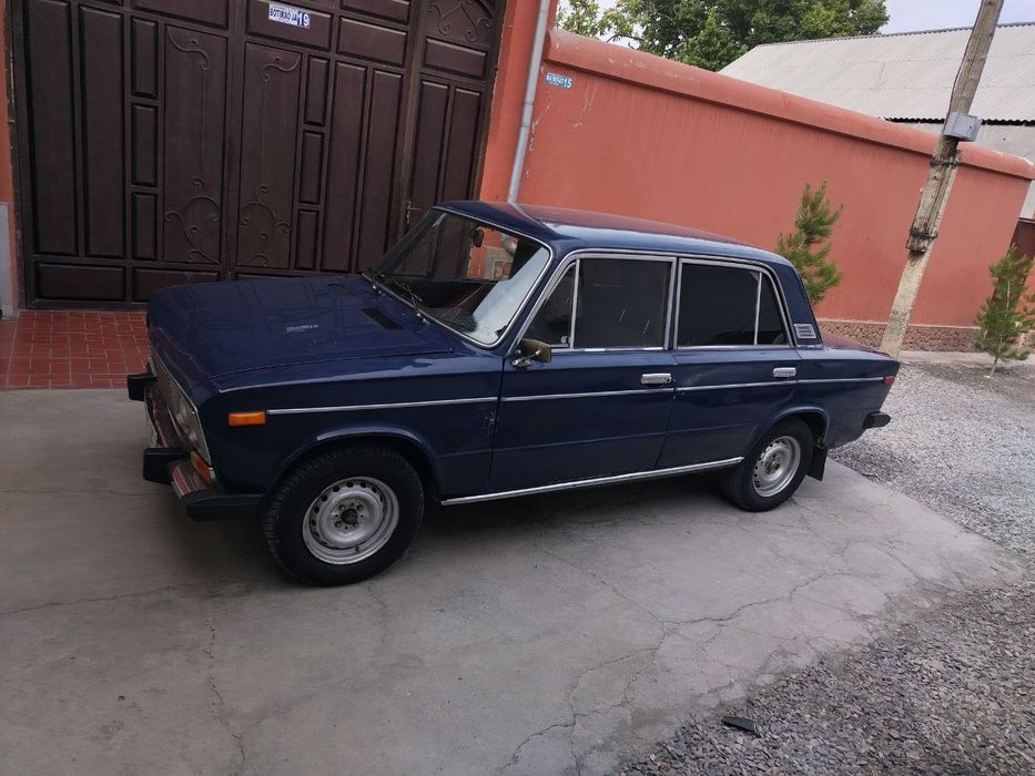 Vaz 2106 sotiladi