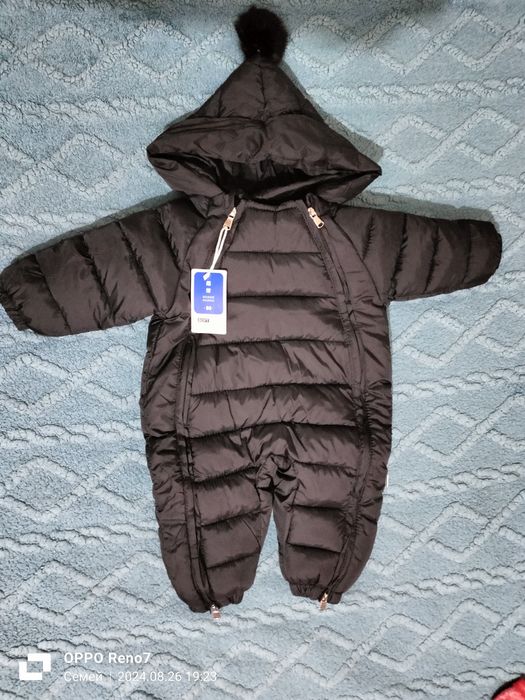 Продам комбинезон демисезон, осень-весна