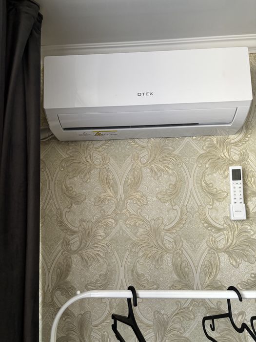 Квартира посуточно