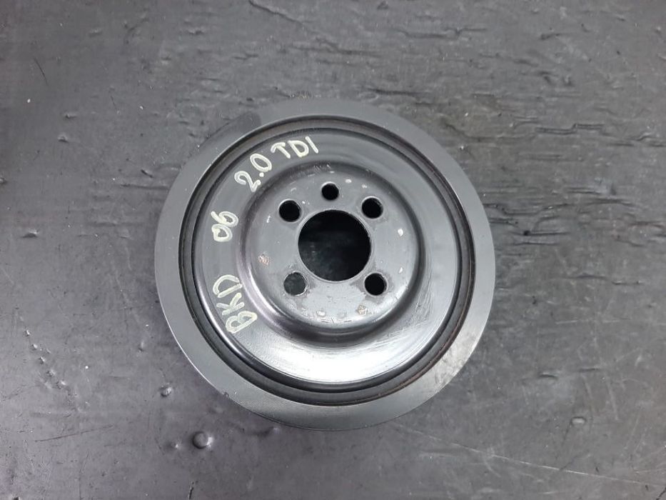 fulie vibrochen seat altea 5p vw touran passat b6 seat leon skoda octavia  2.0 tdi  03g105243