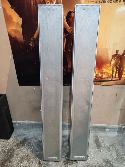 ,,Dynacord -SZ140"колони 2 бр.