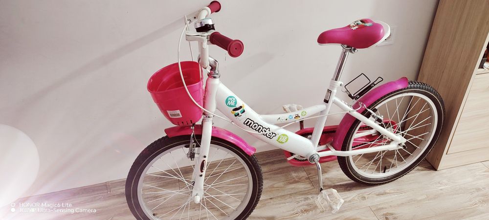 Велосипед за деца от 6до8г 20 цола