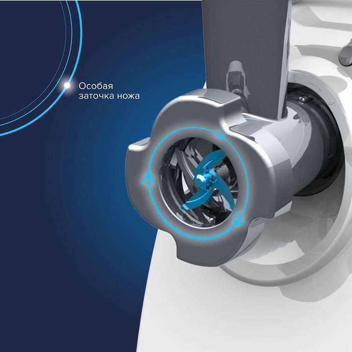 Электрическая мясорубка М32 «Аксион»