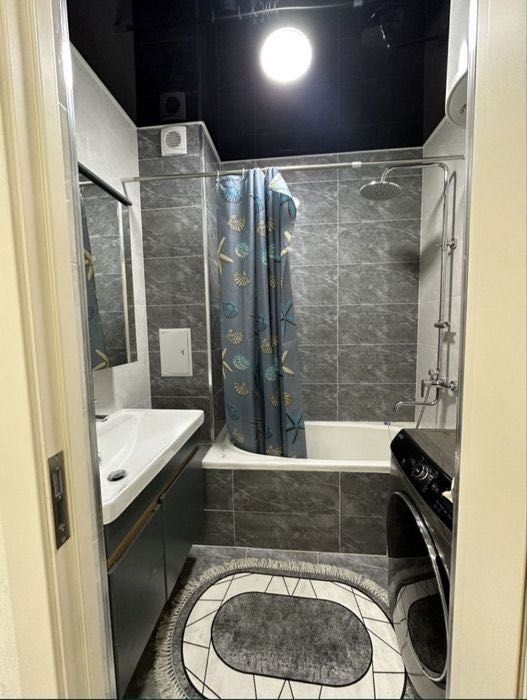 Сергели 5А – Кунлик квартира | 2 хона | 300 000