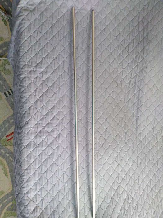 Тръби-неръждавейка