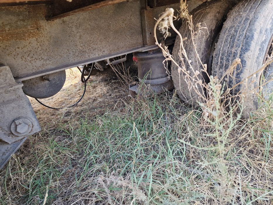 Камаз 5620, 2007 г.в.