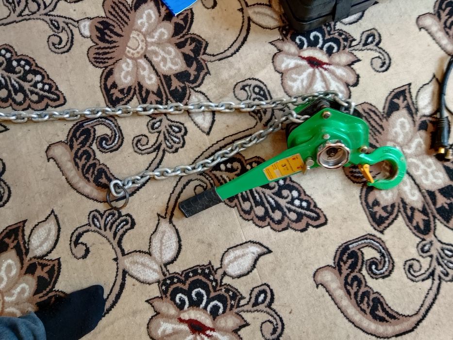 3 тоналик тал 3тонага гарантия