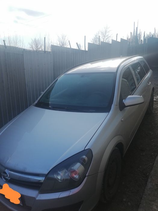 Vând Opel astra h 1 7 cdti