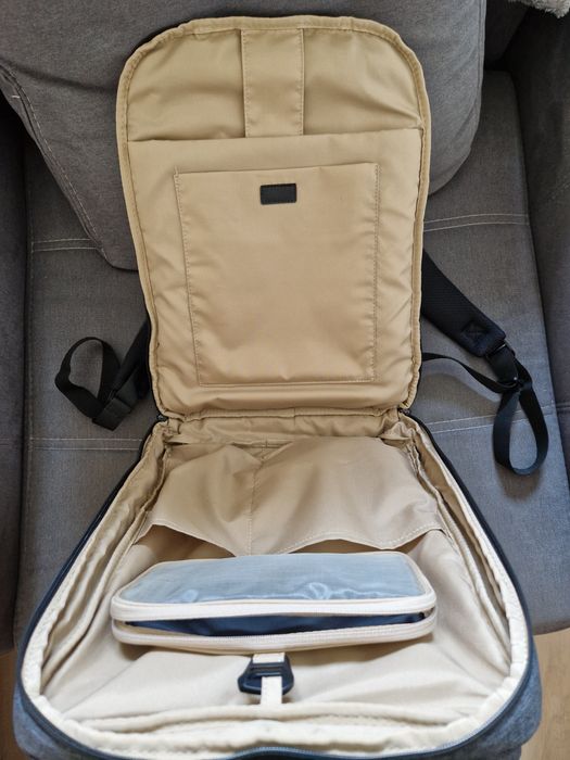 Новый рюкзак Xiaomi Business Multifunction Backpack 26L