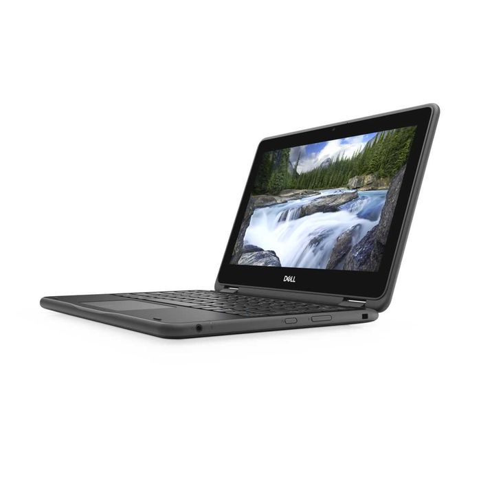 Лаптоп Dell 3190 2in1 N4120 4GB 64GB SSD ТЪЧСКРИЙН с до 24 МЕСЕЦА ГАРАНЦИЯ и Windows 11 PRO