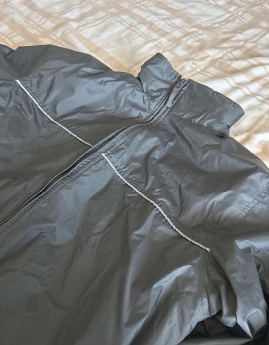 geaca groasa cu 2 fete