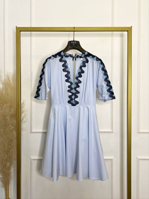 платье от Sandro