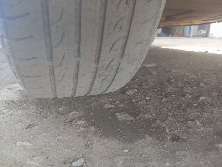 Продам Колеса в сборе