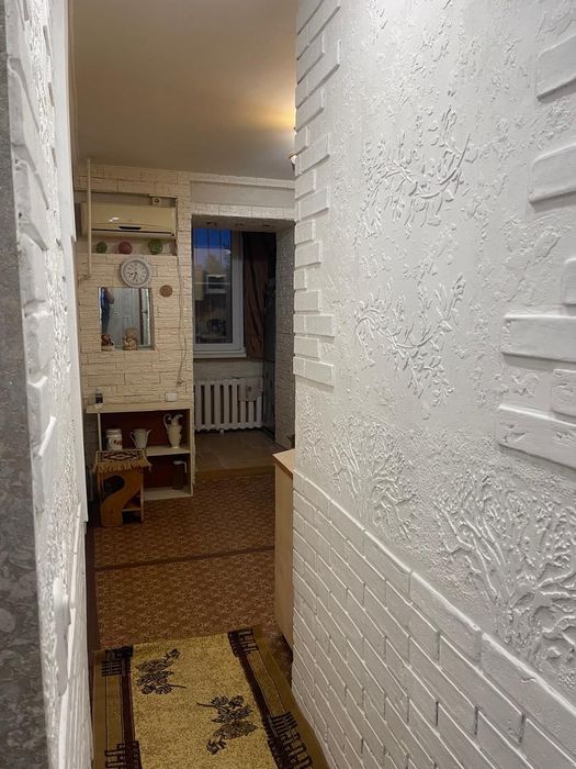 Продам 3 комнатную квартиру