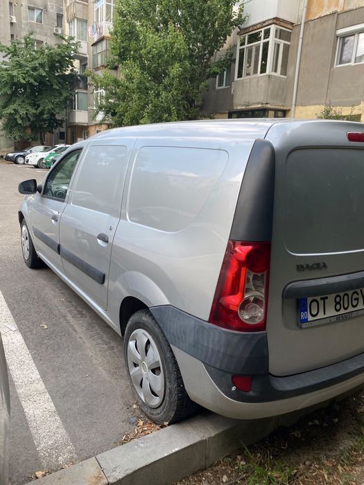 Vand Dacia Logan Van