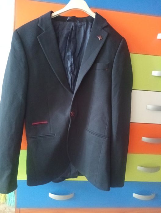 Sacou elegant pentru bărbați Lucra mărimea  46