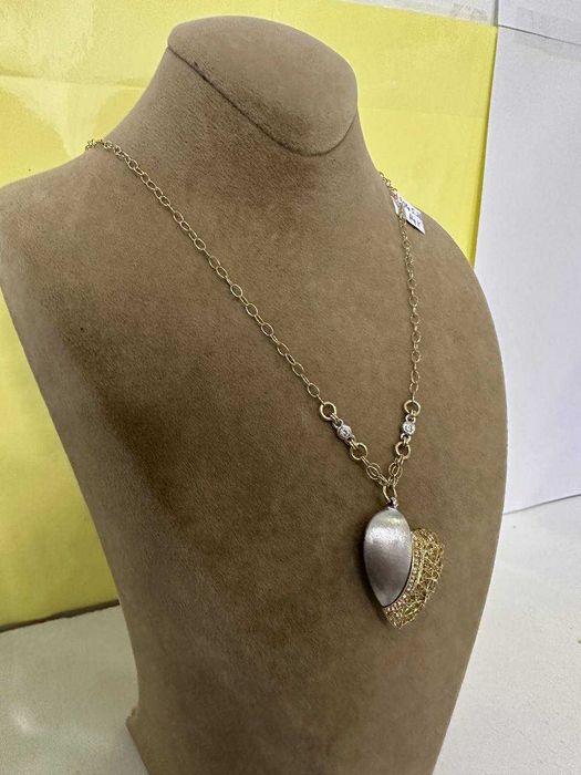 LANT AUR 14K 9.67GR (ctg)