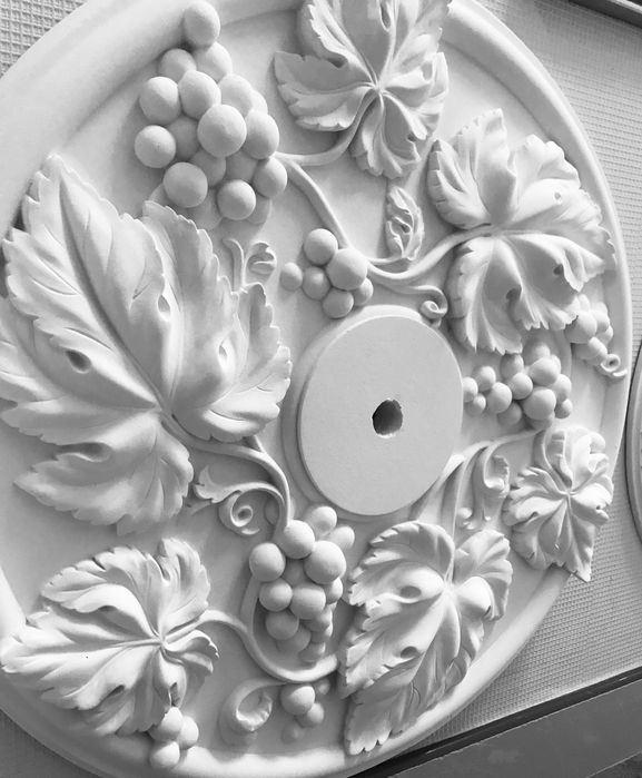 Лепка лепнина тяга декор 3д 3d рамка колонна алебастр ramka karniz
Олч