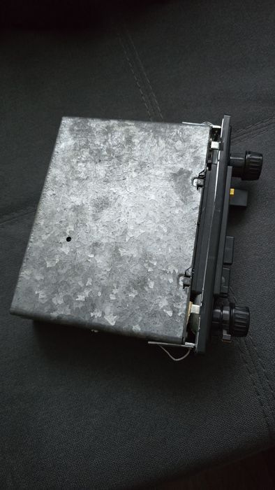 Radio casetofon Philips 864