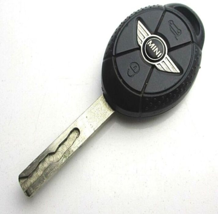 Емблеми за ключове за Мини Купър / Мини Купър емблема за ключ