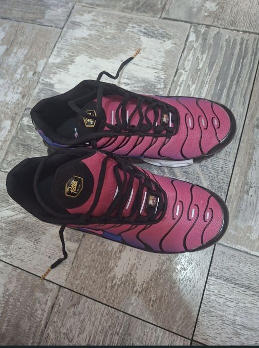 Обувки Nike air max tn