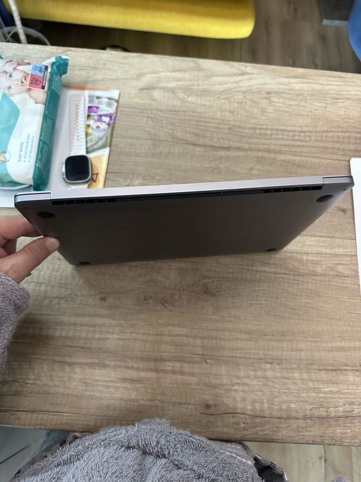 MacBook Pro перфектно състояние