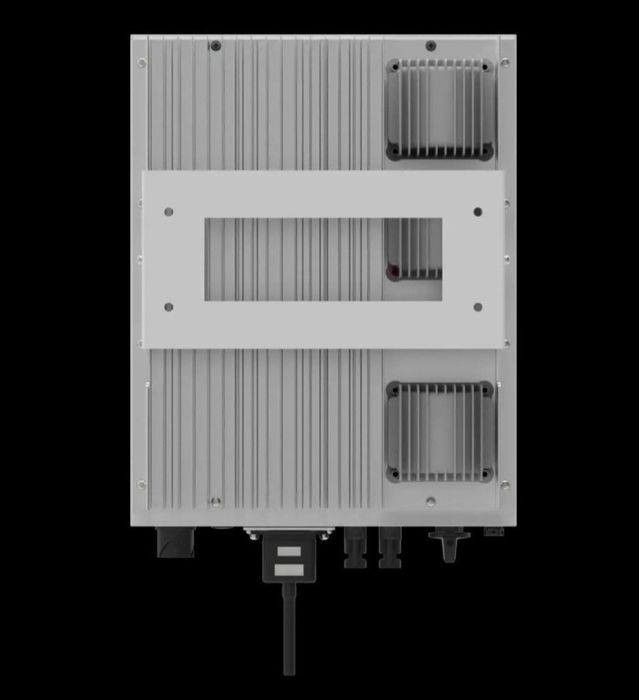 Инвертор сетевой Deye 10kW  1-фаза