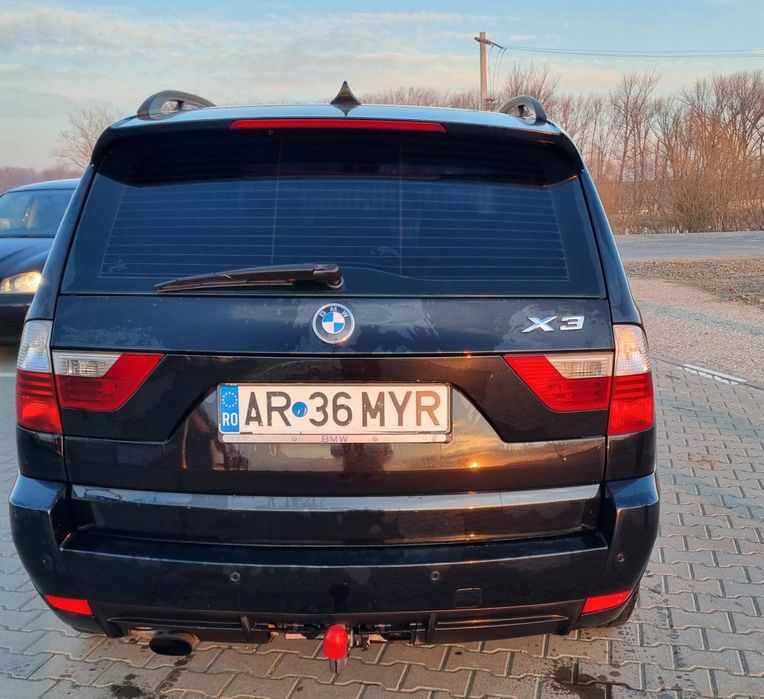 BMW Unknown Model 2008 — imagine 2