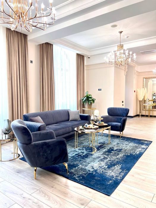 Сдается офисное помещение, ориентир: Институт Дипломатии, 228м²