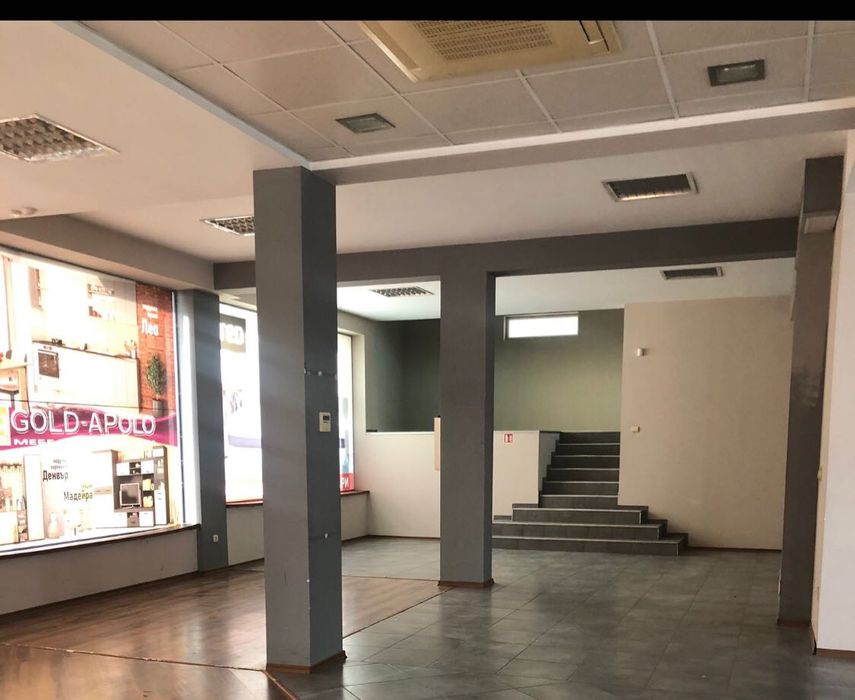 Шоурум под наем Благоевград