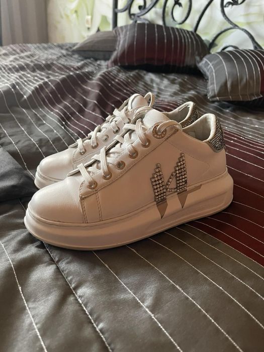 Сникърси  Karl Lagerfeld, ASH