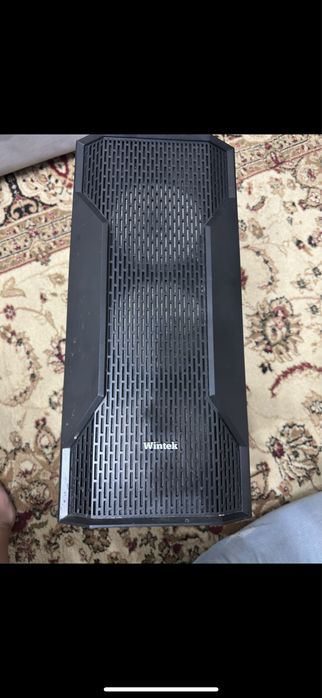 Продам Игровой пк