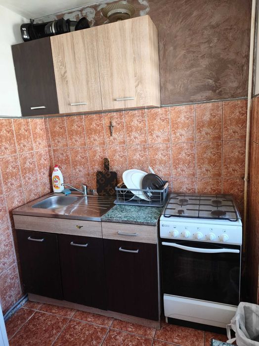 Garsoniera confort 1