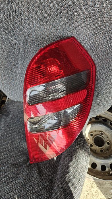 Стопове за Мерцедес А класа W 169 - 2004-2012г.