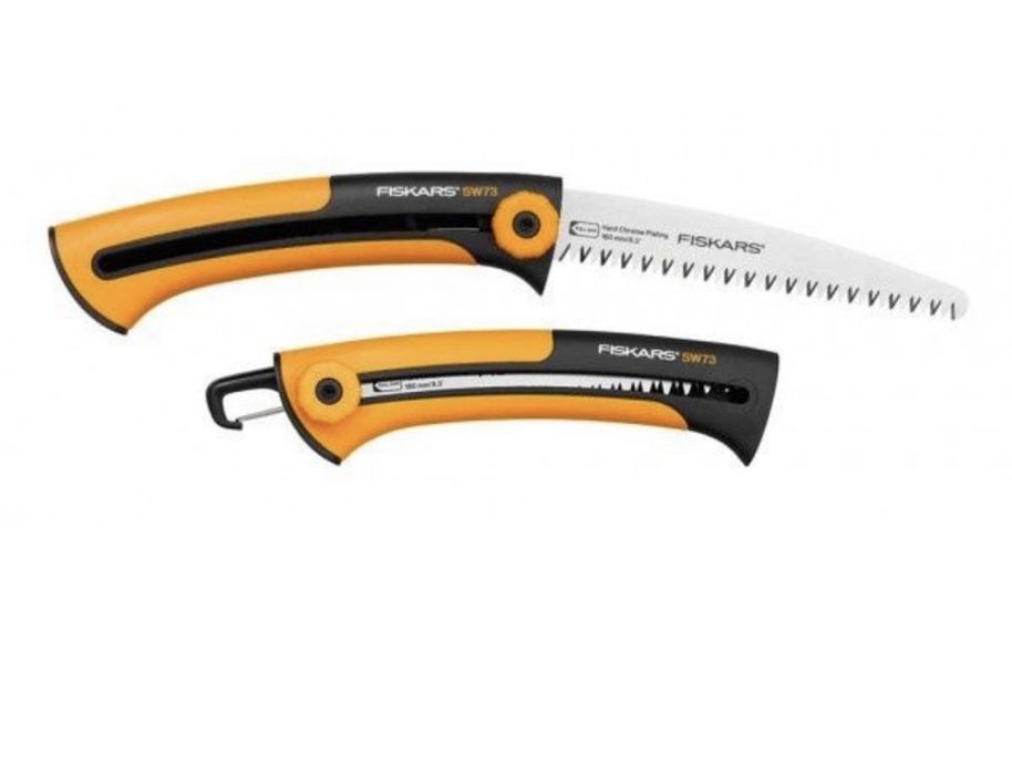 Fierastrau fiskars sw73