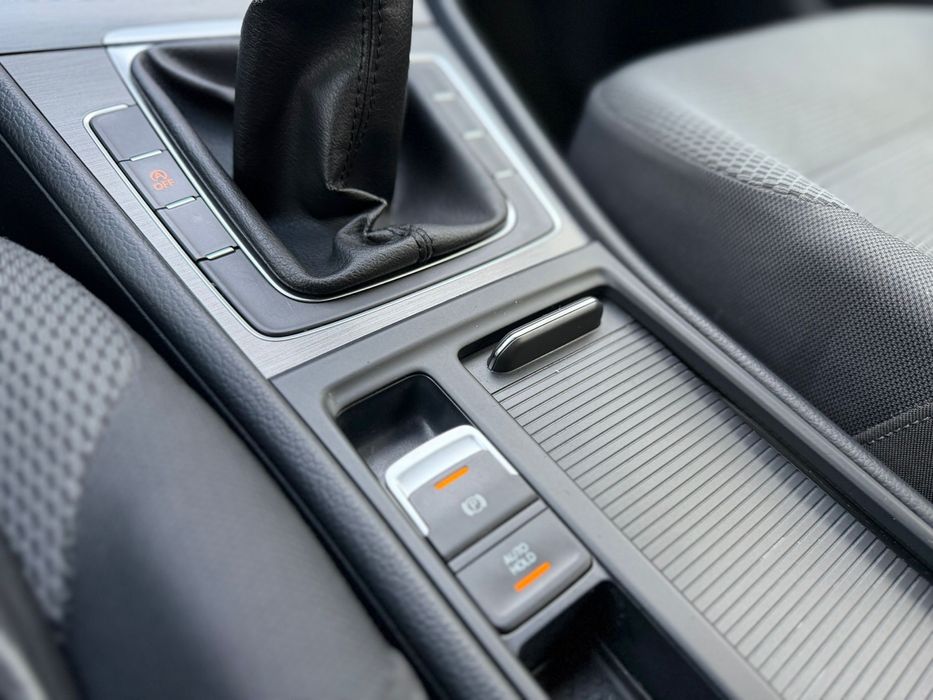 Wolkswagen Golf VII Modelul Life